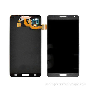 LCD for Samsung Galaxy Note 3, Warranty Guaranteed and Best After Sale Services